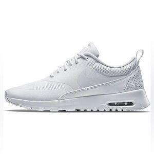 Nike Triple White Air Max Thea Sneakers